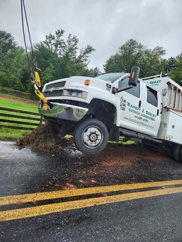 Rockdale Towing