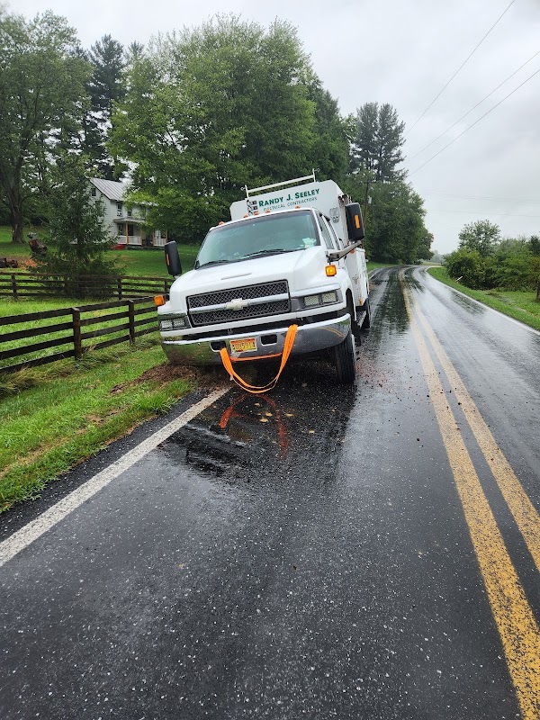 Rockdale Towing