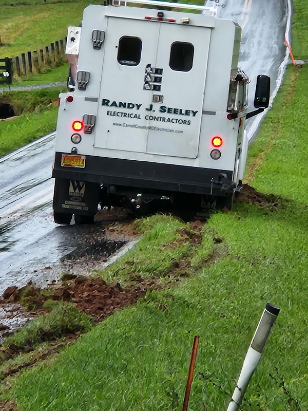 Rockdale Towing
