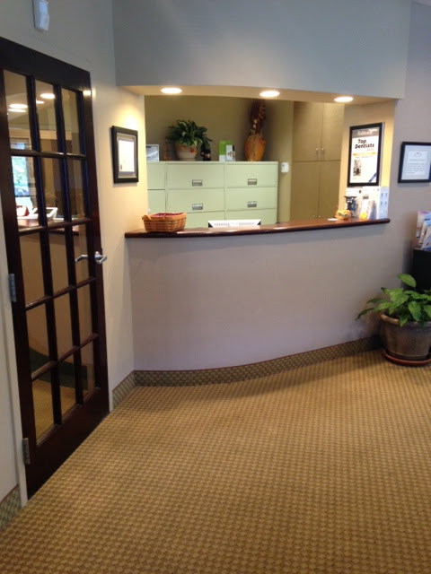 Dental Implants & Cosmetic Dentistry of Towson