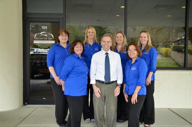 Dental Implants & Cosmetic Dentistry of Towson