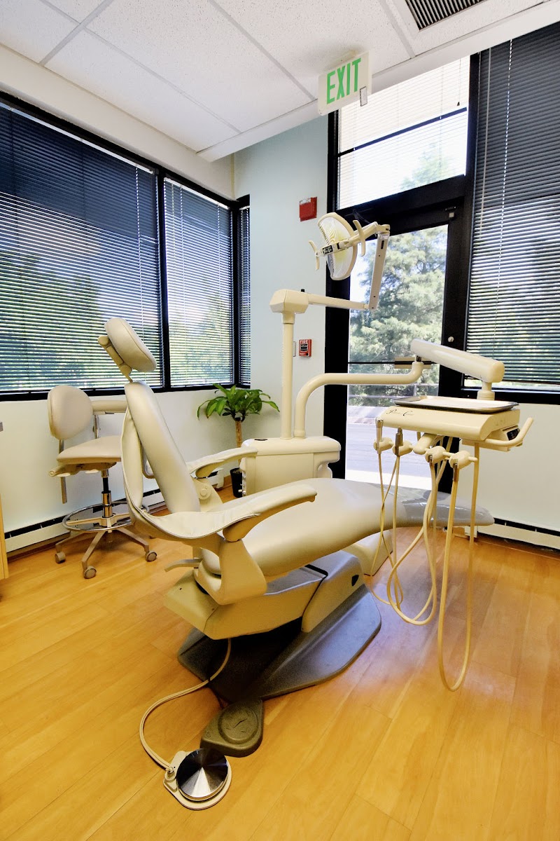 Dental Group of Towson, Family Dentistry of Towson