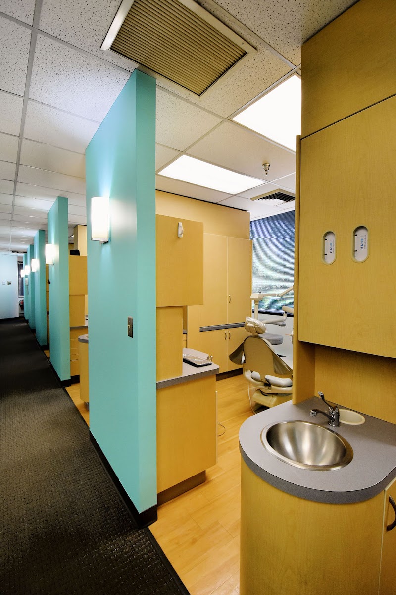 Dental Group of Towson, Family Dentistry of Towson