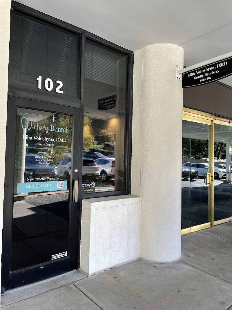 Dental Group of Towson, Family Dentistry of Towson