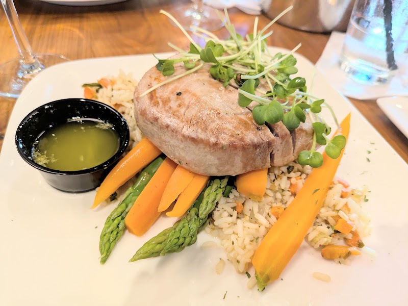 The Gourmet at Kenilworth