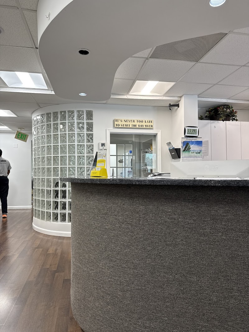 Simple Smile Dental