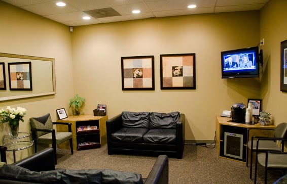 Cosmetic & Advanced Dentistry