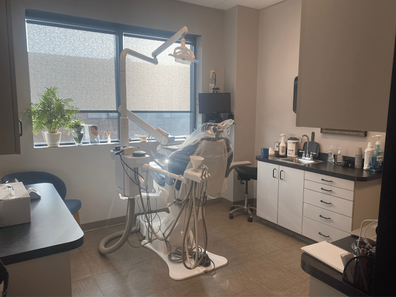Cosmetic & Advanced Dentistry