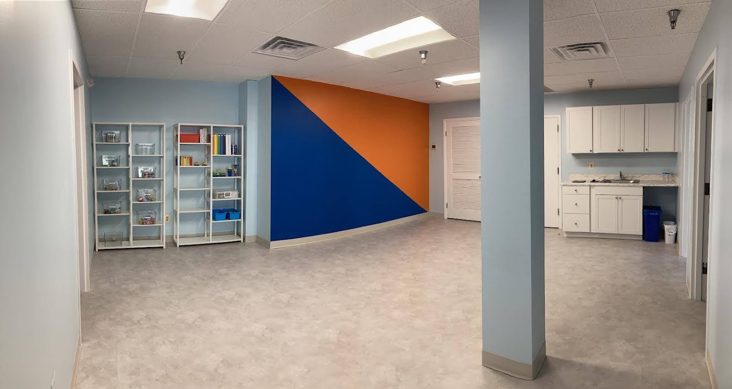 Fit Learning Maryland