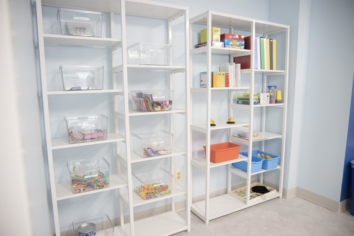 Fit Learning Maryland