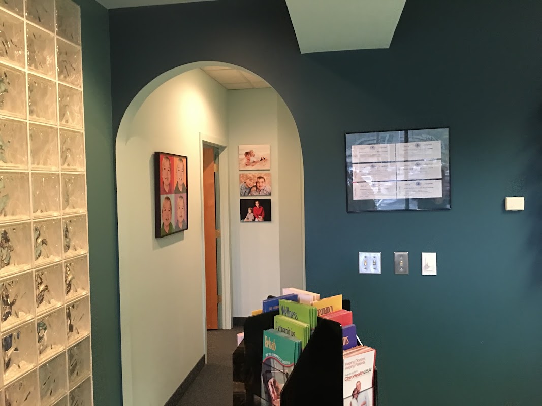 Ballenger Chiropractic