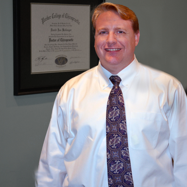 Ballenger Chiropractic