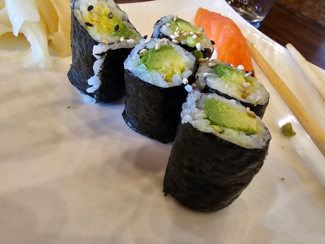 Sakura Japanese Steak, Seafood House & Sushi Bar