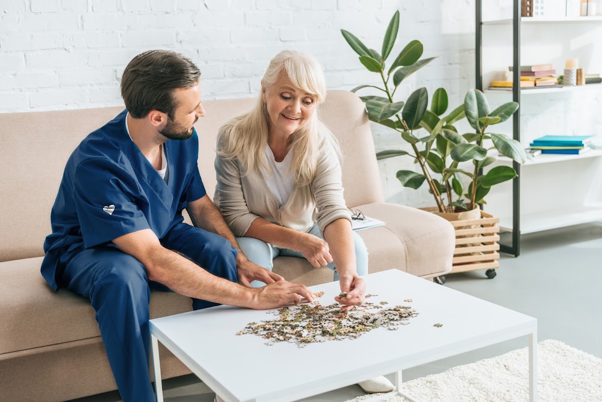 HomeWell Care Services