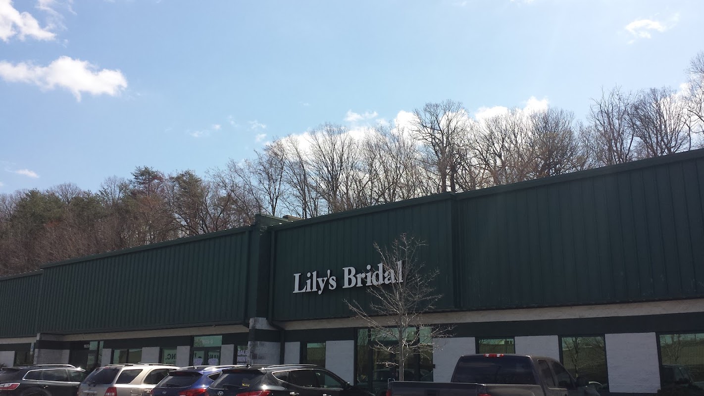Lily's Bridal & Prom