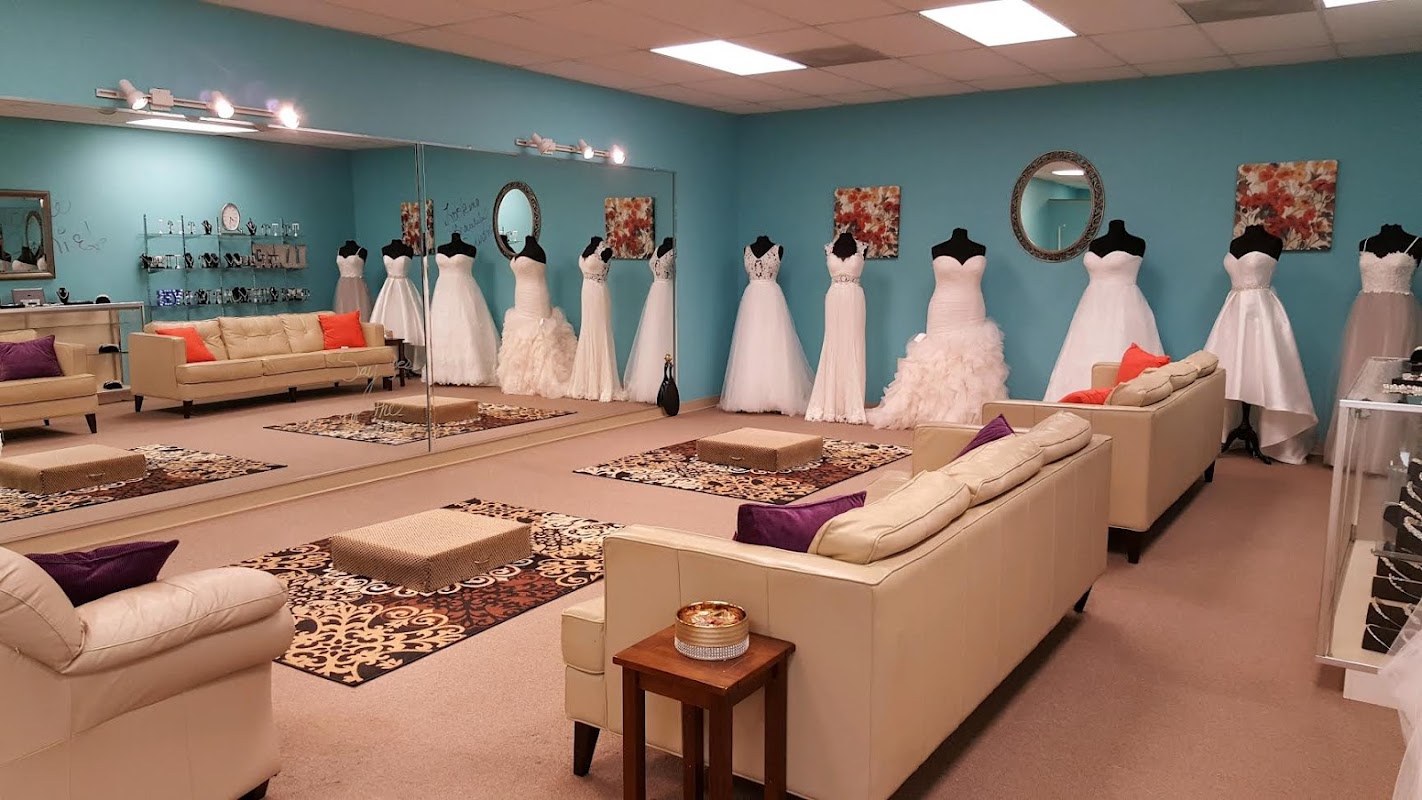Lily's Bridal & Prom