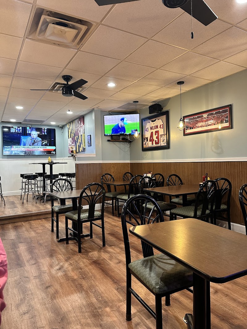 Caton Tavern & Restaurant