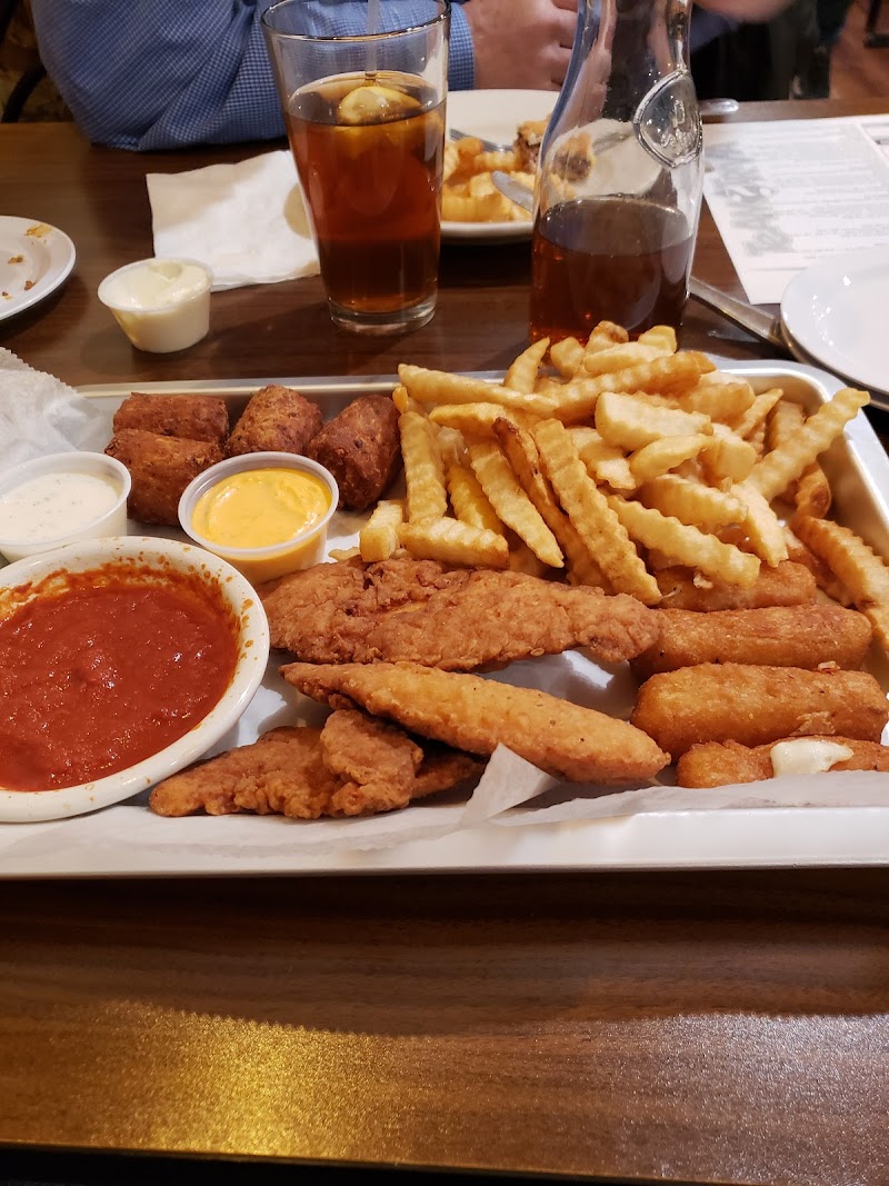 Caton Tavern & Restaurant