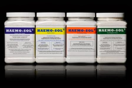 Haemo-Sol International,LLC