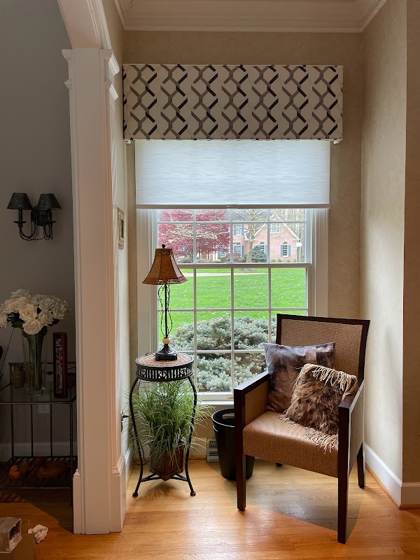 Budget Blinds of Forest Hill, Cockeysville and Bel Air