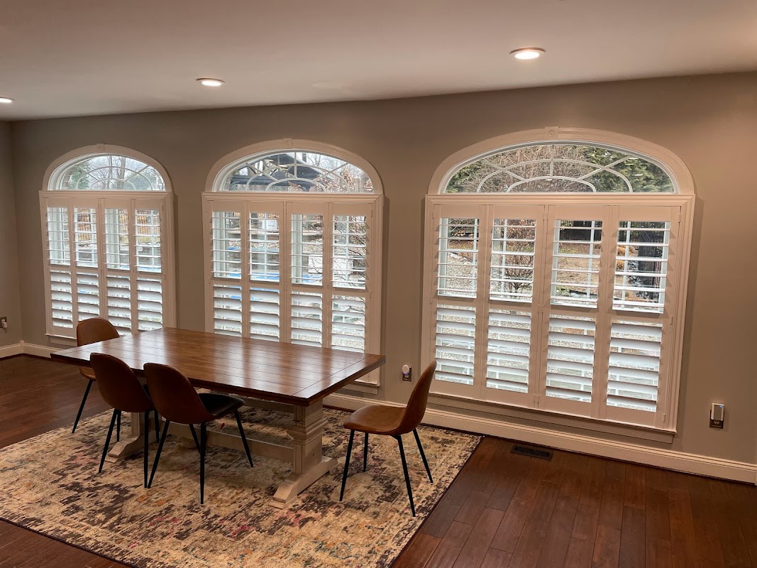 Budget Blinds of Forest Hill, Cockeysville and Bel Air