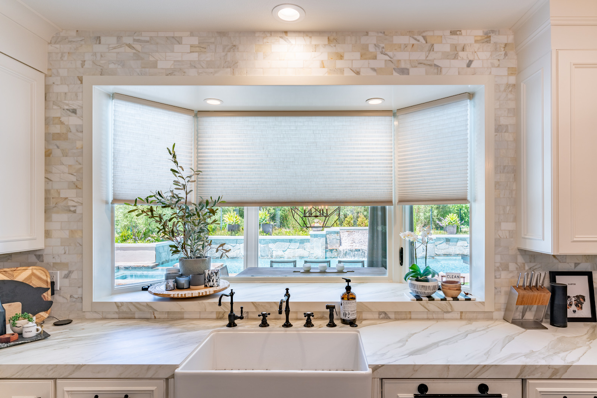Budget Blinds of Forest Hill, Cockeysville and Bel Air