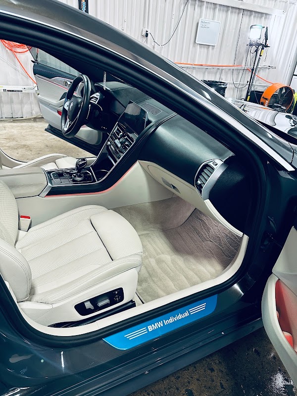 Kleen Whips Auto Detailing