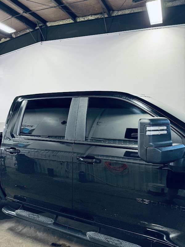 Kleen Whips Auto Detailing