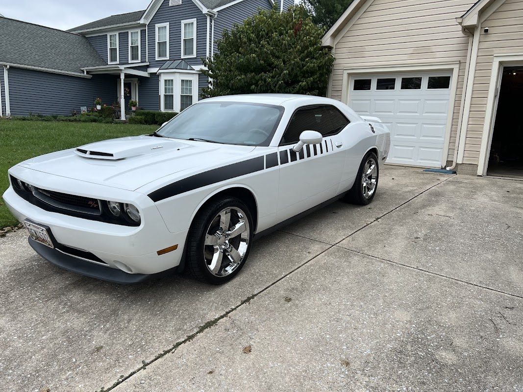 Kleen Whips Auto Detailing