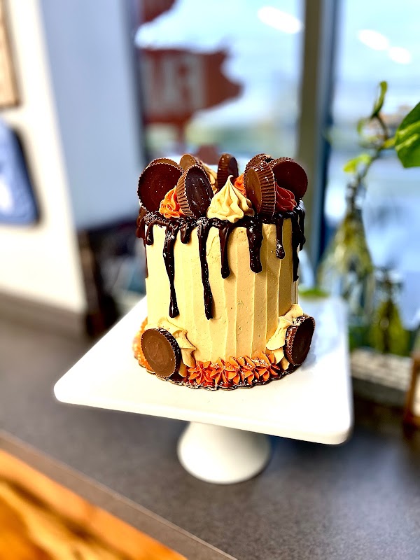Farmacy Cafe and Catering