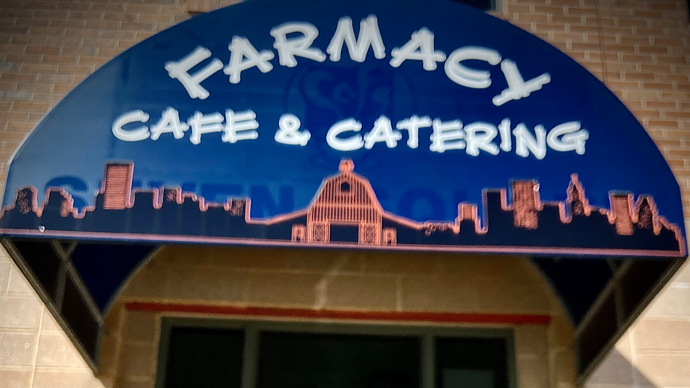 Farmacy Cafe and Catering