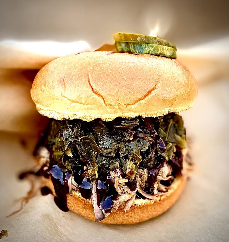 Farmacy Cafe and Catering