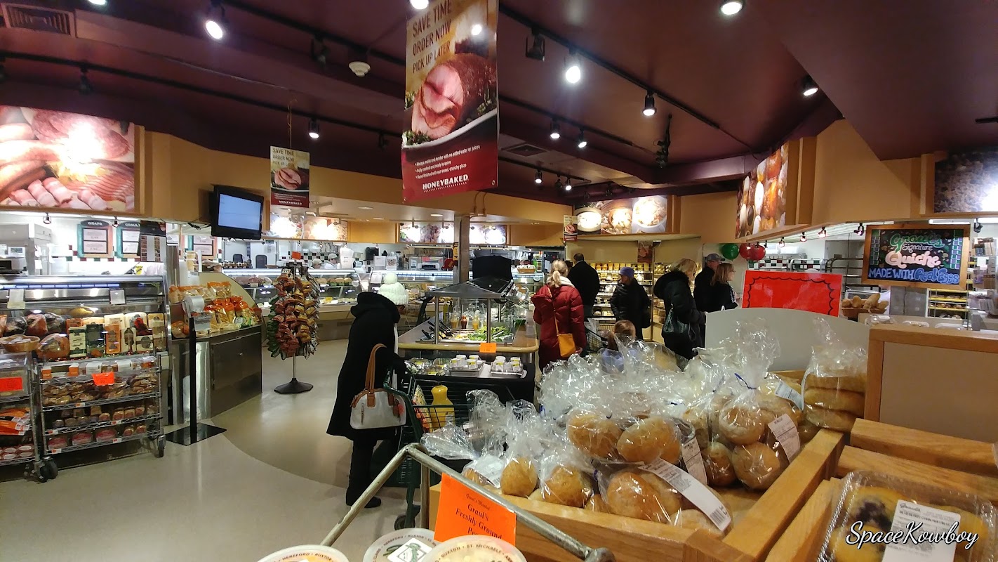 Graul's Market Ruxton