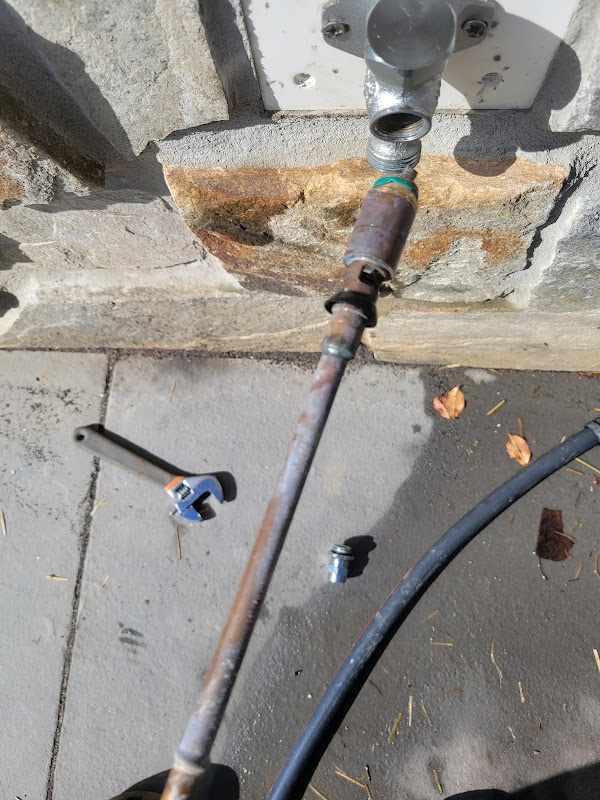 Honest Abe Plumbing