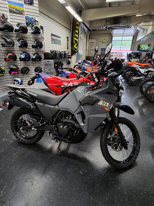 Ellicott City Motor Sports Inc