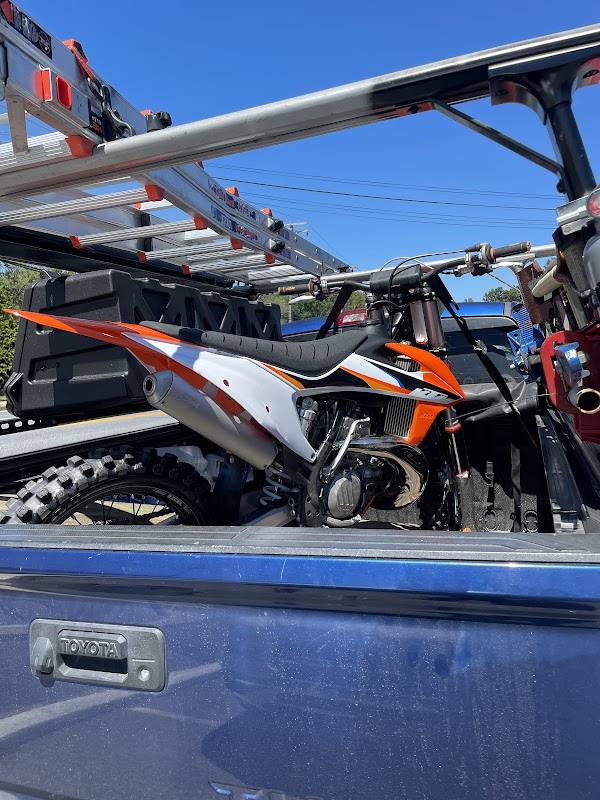 Ellicott City Motor Sports Inc