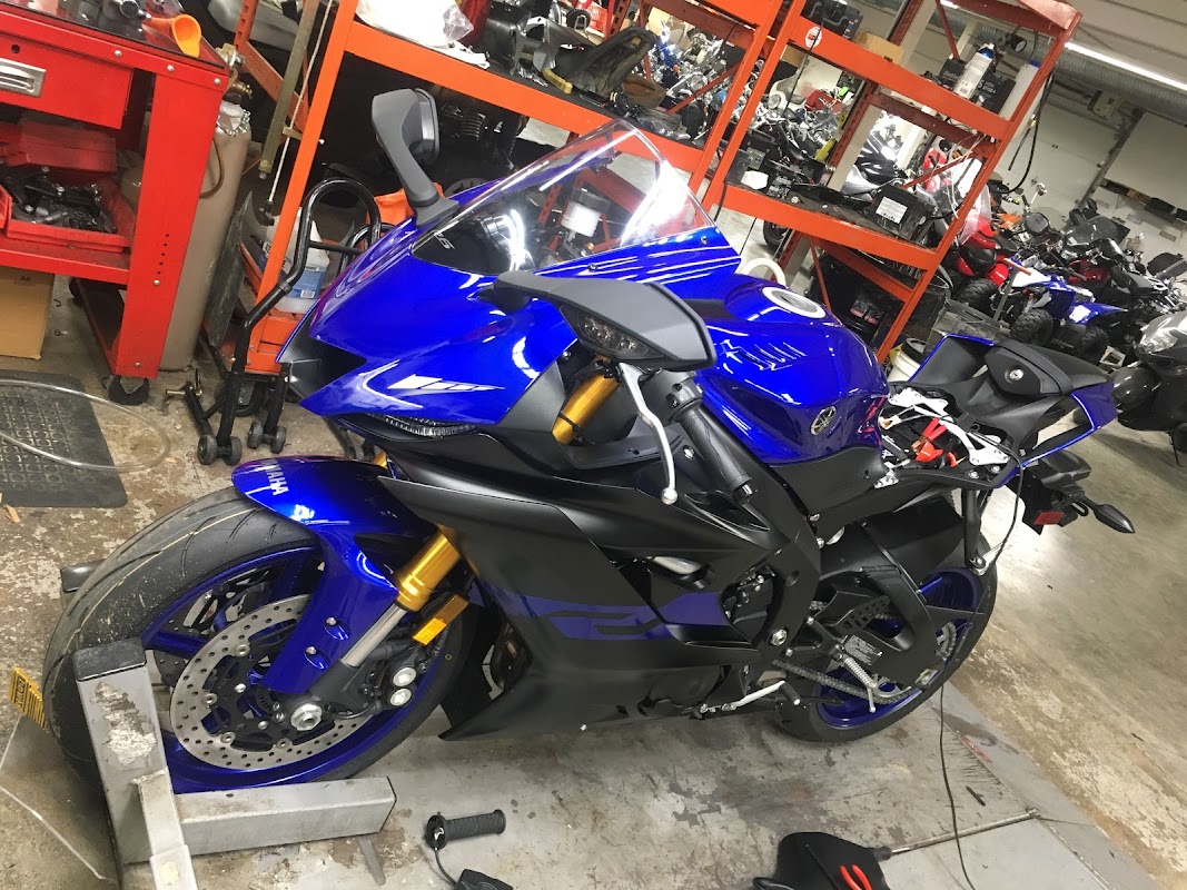 Ellicott City Motor Sports Inc