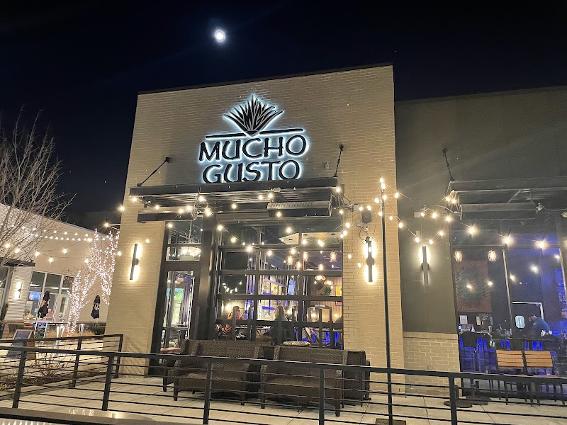 Mucho Gusto Towson
