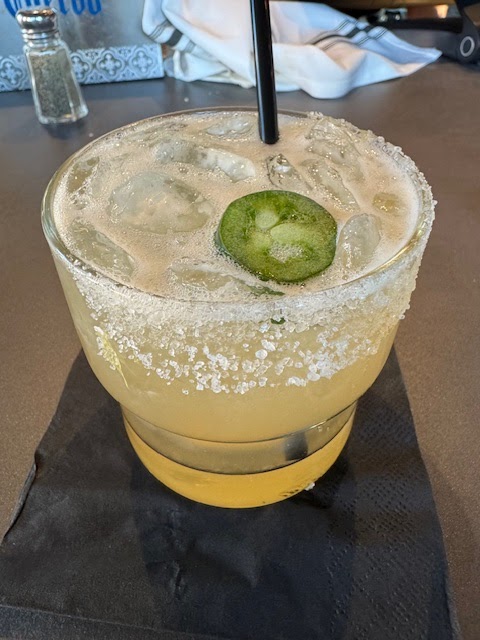 Mucho Gusto Towson