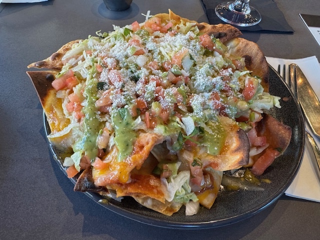 Mucho Gusto Towson