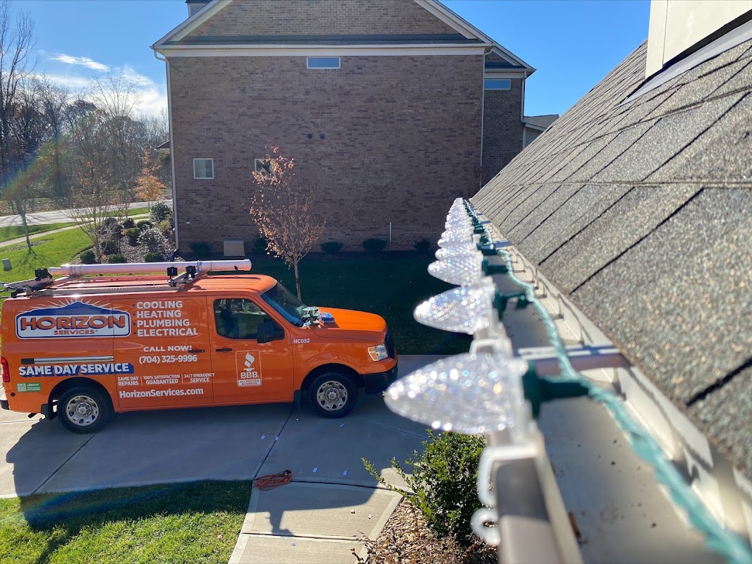 Horizon Services