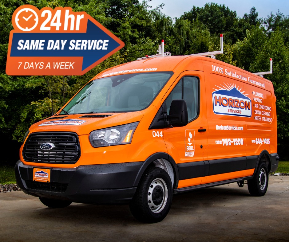 Horizon Services