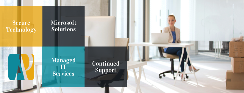 Avid Practice Managed IT Services & Cybersecurity Baltimore, MD