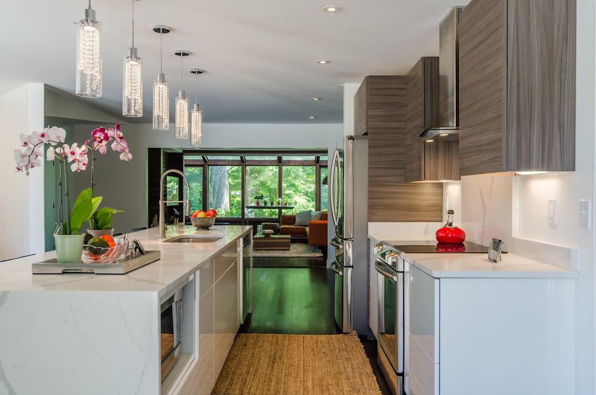 Canton Kitchens
