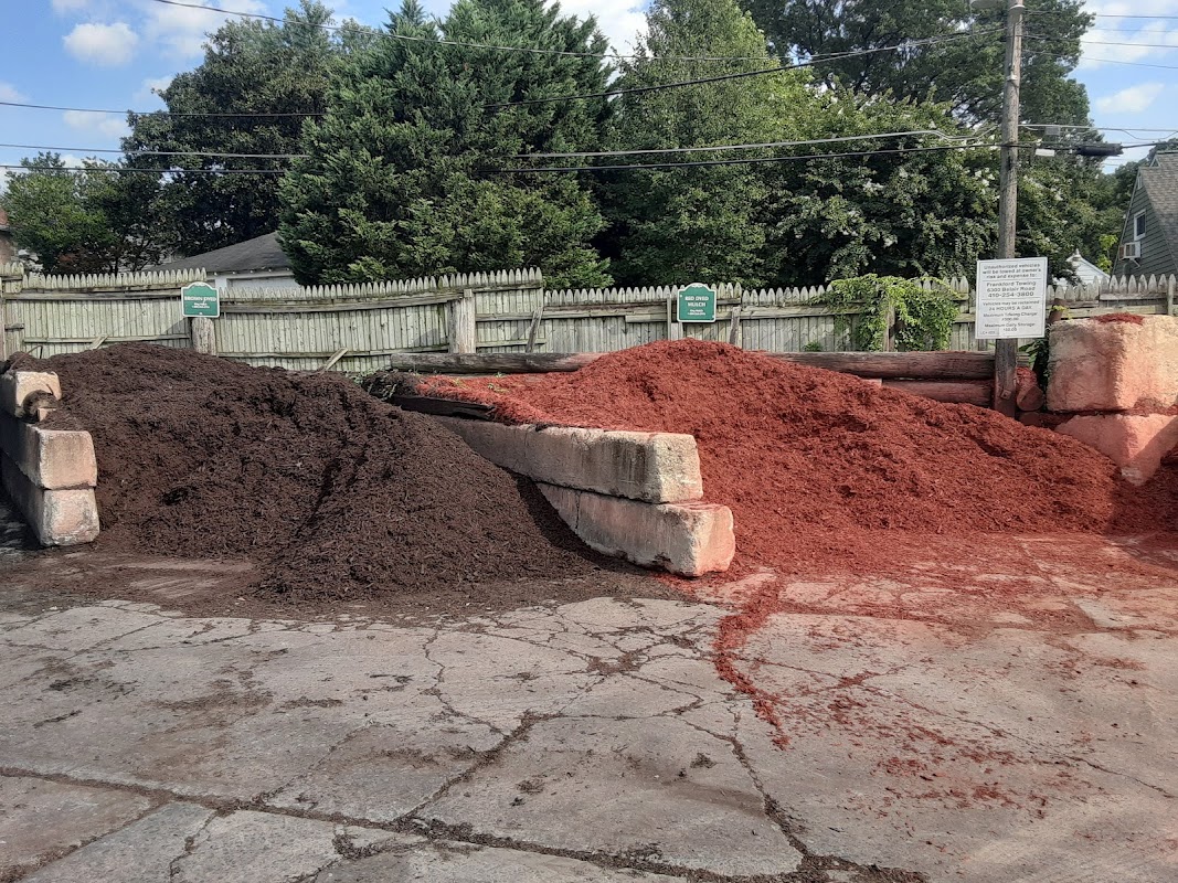 King Mulch