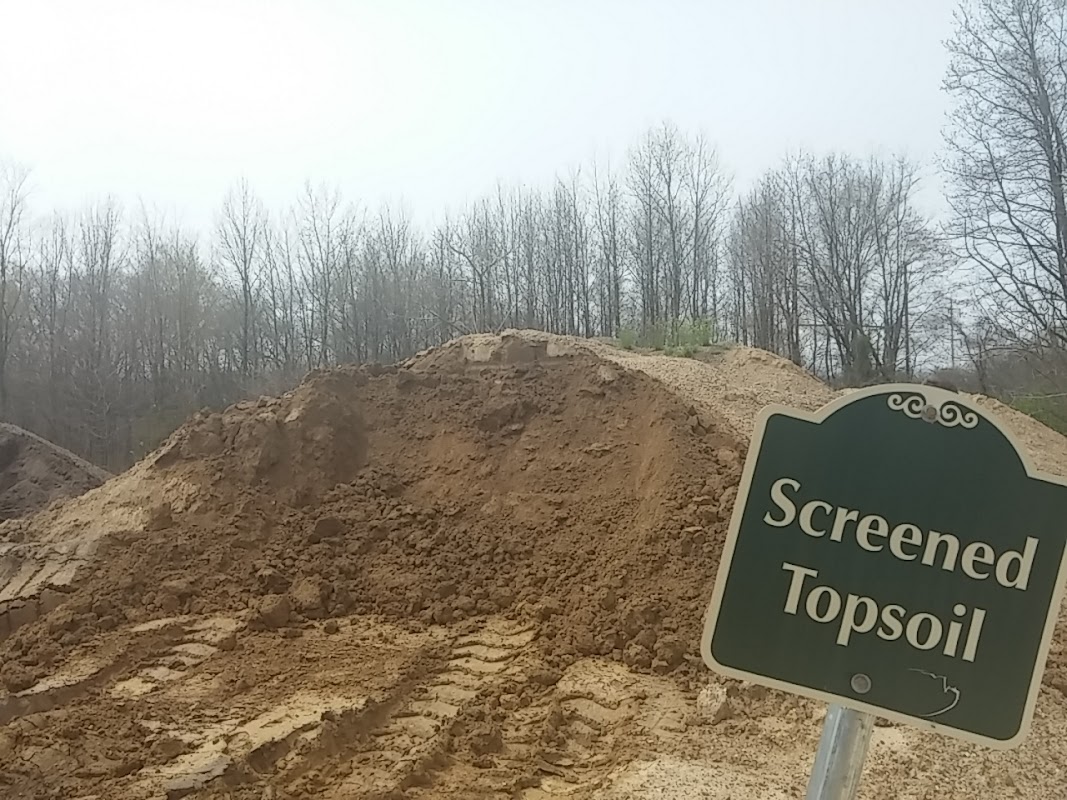King Mulch