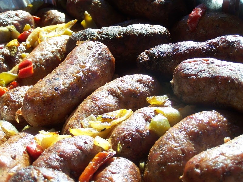 Andy Nelson's Barbecue Restaurant & Catering