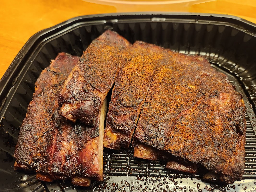 Andy Nelson's Barbecue Restaurant & Catering