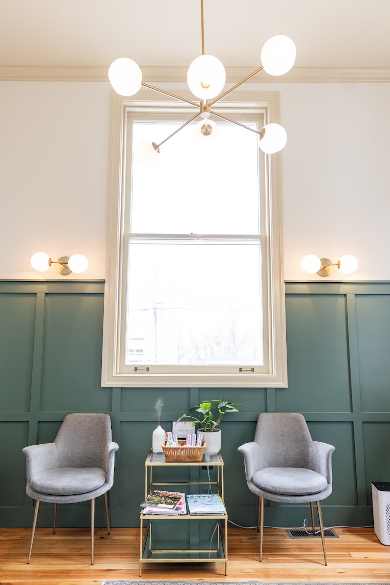 Baltimore Dental Co: Leah Romay, DDS