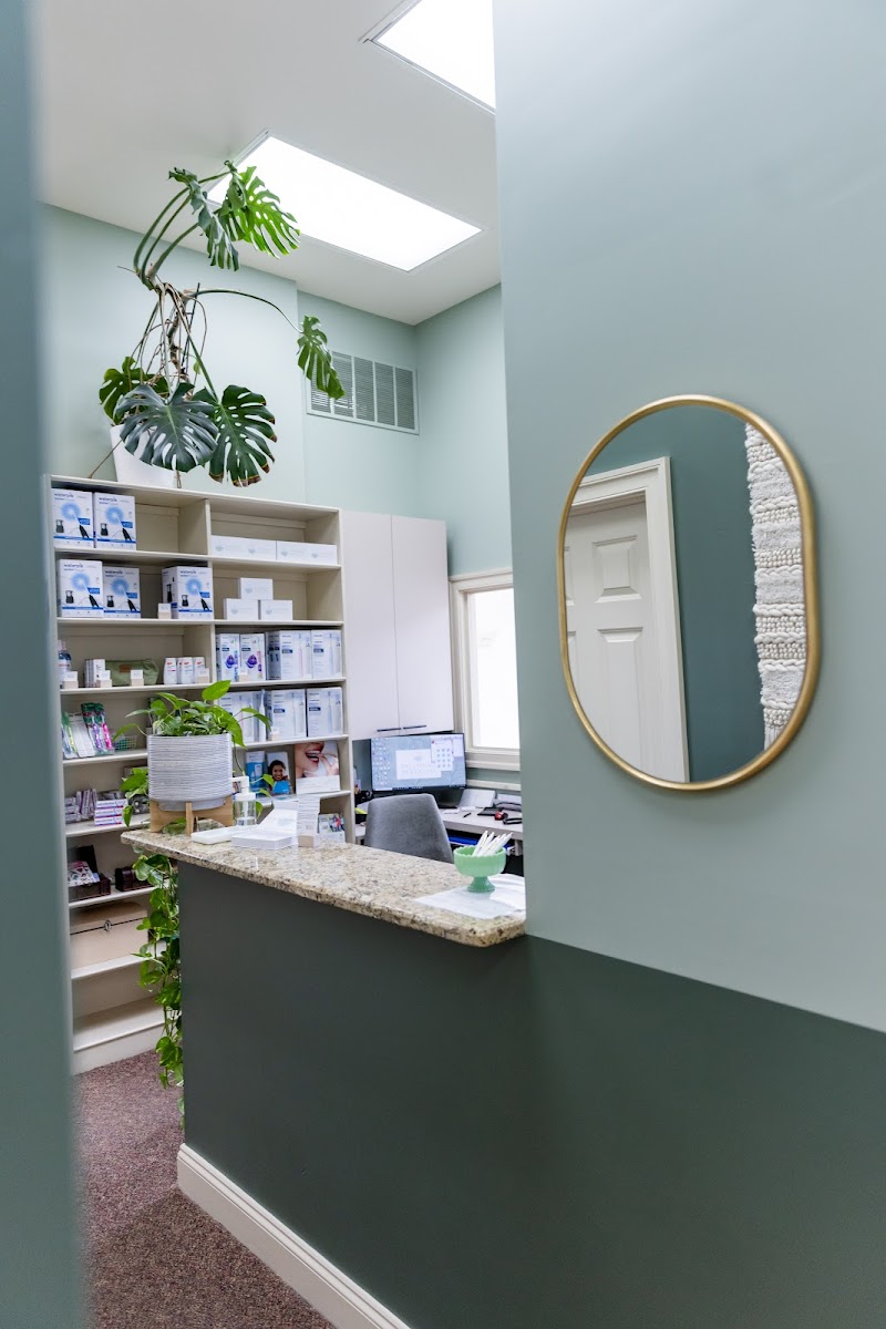 Baltimore Dental Co: Leah Romay, DDS